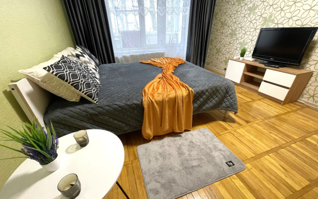 Апартаменты Воронежская 18