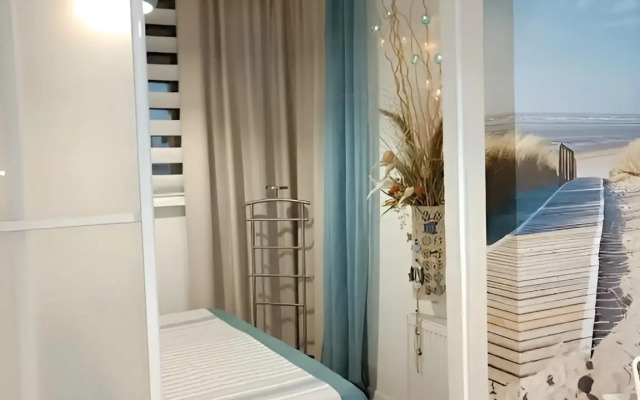 Апартаменты Ваша Бухта