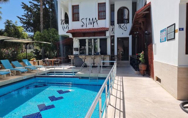 Şima Hotel