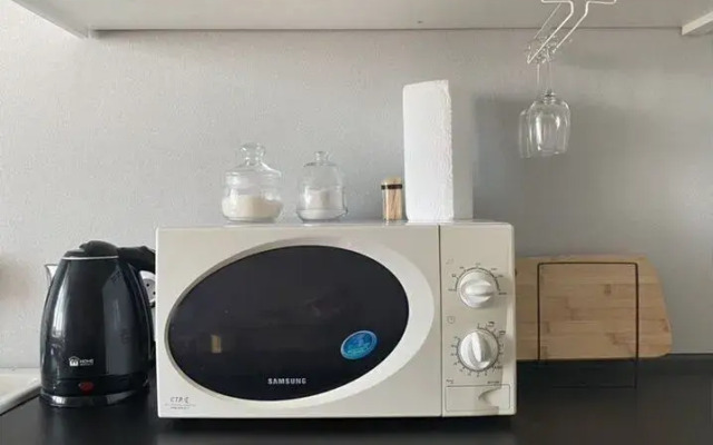 Квартира на Громовой 10