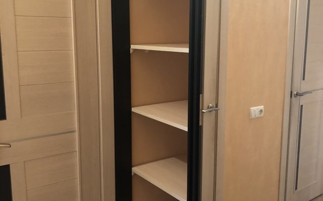 Uyutnye Apartments