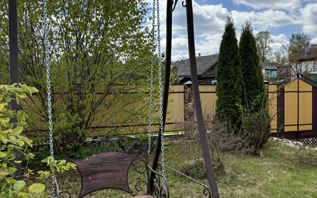 Частный дом Дом в городе Ржев
