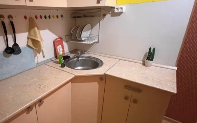 Апартаменты Гостенская 7