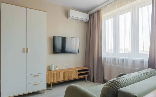 Квартира ProAparts