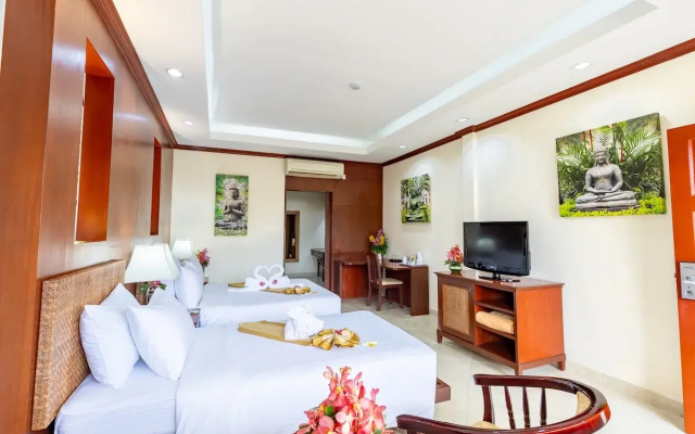 Thai Garden Resort