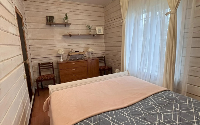 Chudesnoe Mesto 2 Private house