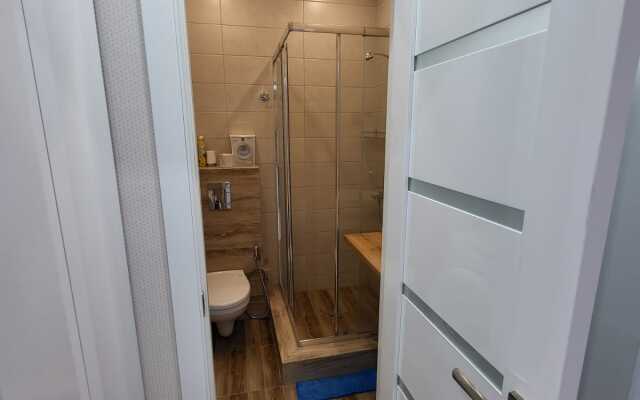 ZHK Kasablanka 27 Apartments