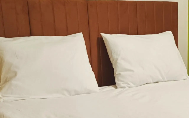 Квартира Видовая и просторная