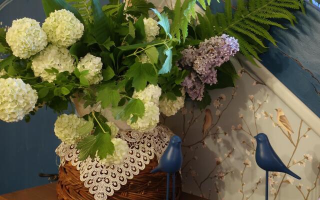 Мини-отель Дача