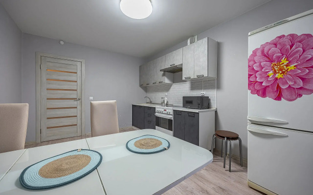 Апартаменты Top House в ЖК Москва Град