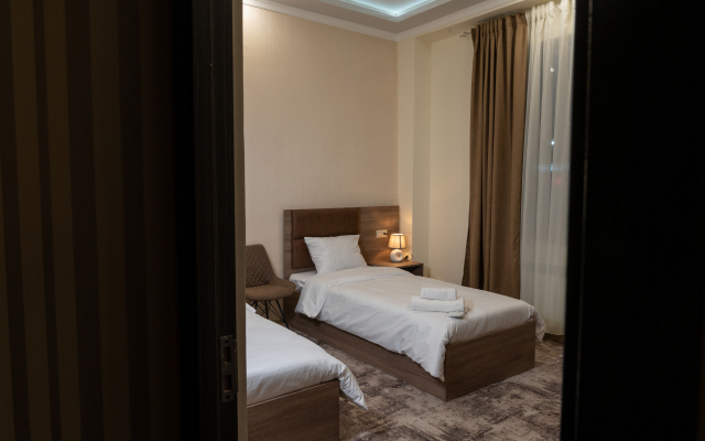 Aeka Hotel