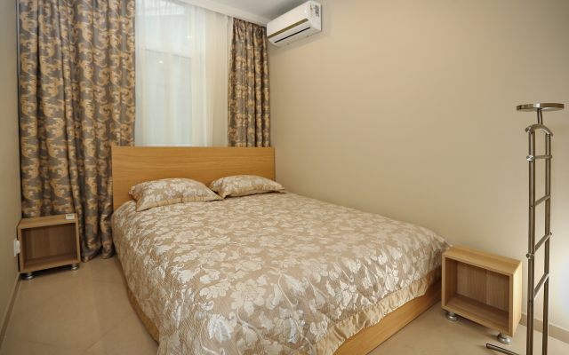 Gp  2/62-9 Apartments