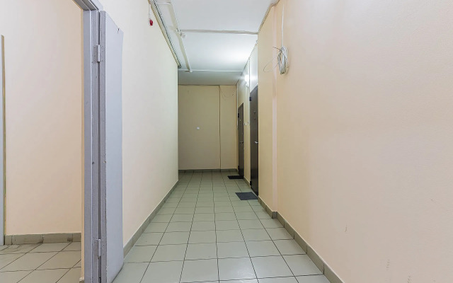 Квартира на Тимирязева 41