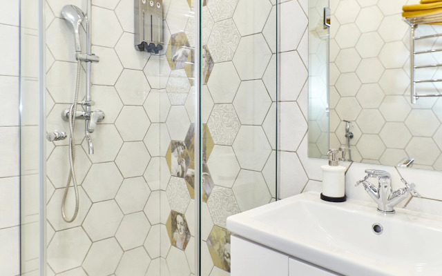 Квартира Студия Отельбург на Невском проспекте