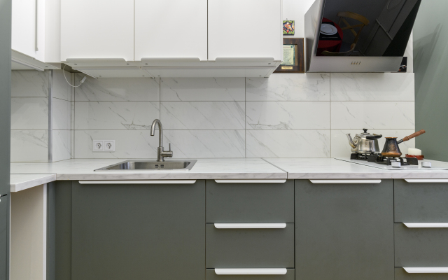 Апартаменты Sergeew Apartments Авторский апартамент у Мариинского Театра