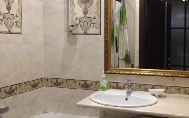 Апартаменты Мишино