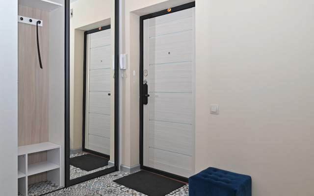 Квартира Troesutok Citrus