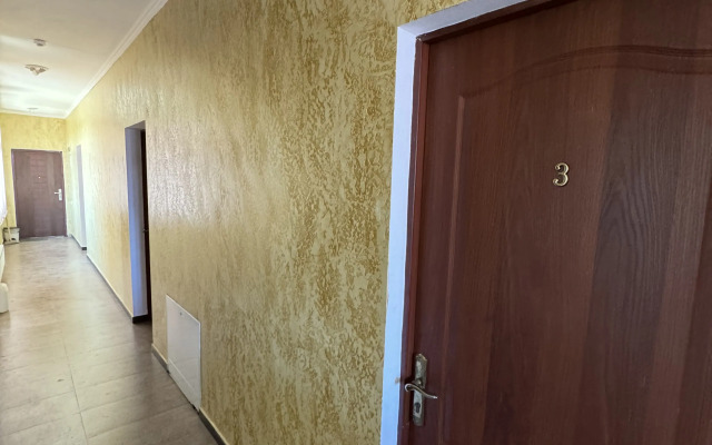 Ofeliya Private House