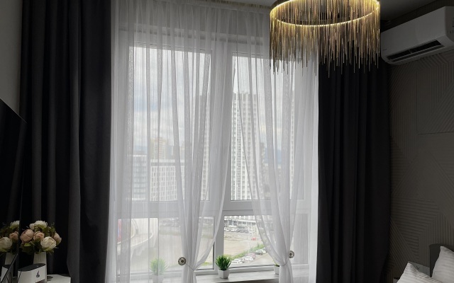 Na Oktyabryskoy 16 Apartments