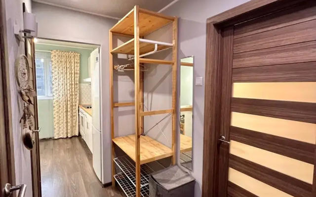 Квартира Уютная Недалеко от Центра