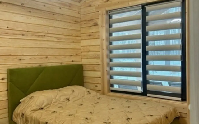 Eko Villa V Dreamhouse Village Recreation Camp