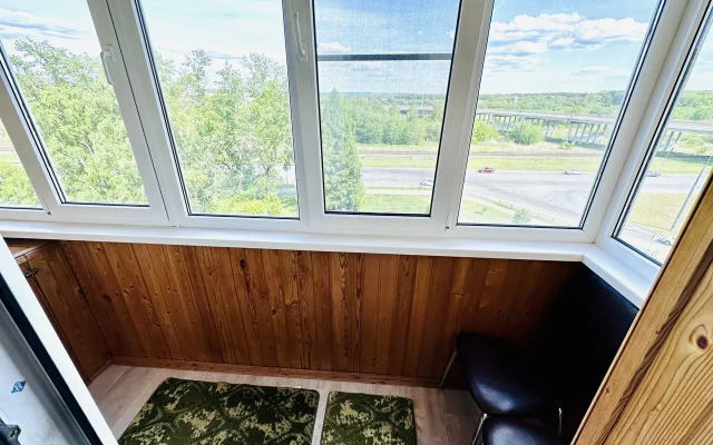 Квартира Однокомнатная 37м2