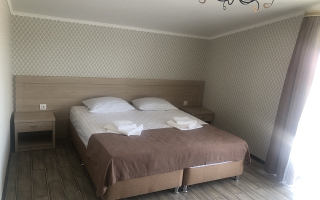 Residence Hotel & Terrace