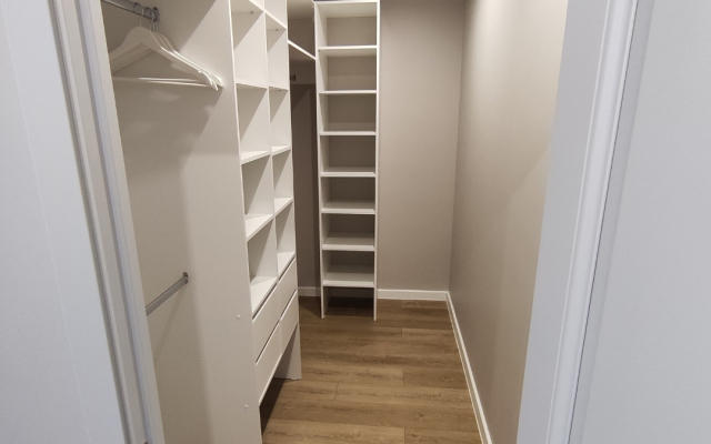 Квартира Двухкомнатные в Новом ЖК (001900)