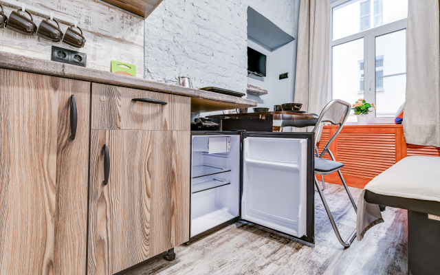 Апартаменты Мафия Лофт 3