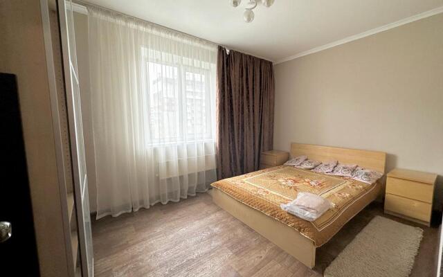 Апартаменты на 9 мая 46