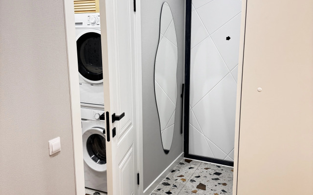 Uyutnaya v Zhk Simpl Flat