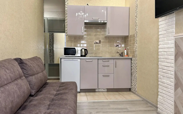 Vivaldi Apartments