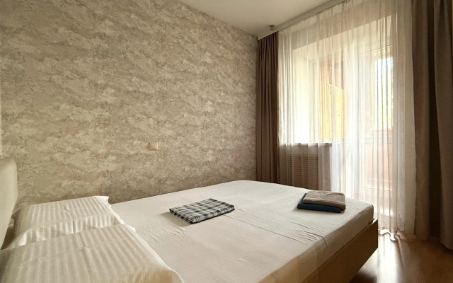 Квартира на Тверской 17/1