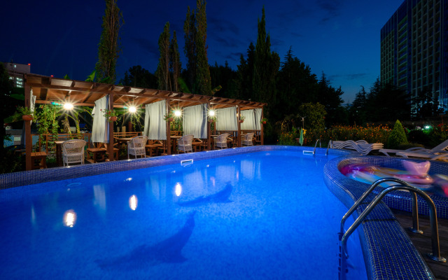 Arli Grace Hotel and Spa
