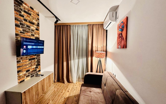 Aparthotel Costa Apart-hotel