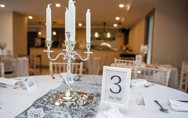 George Wright Boutique-hotel
