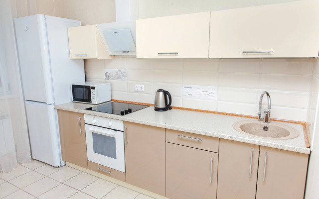 Квартира на Улице Фрунзе 49