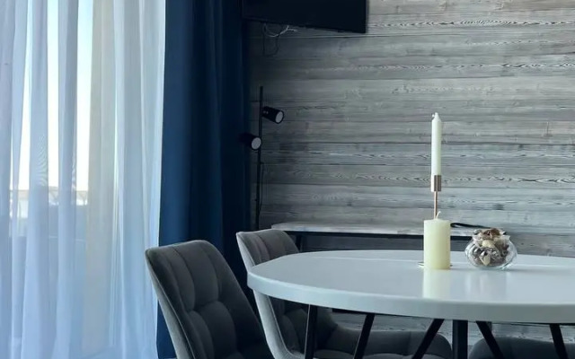 Апартаменты Ривер Клаб