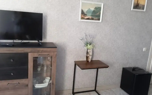 Khosta Flat