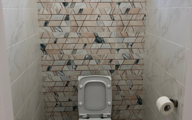 Гостиница GH75