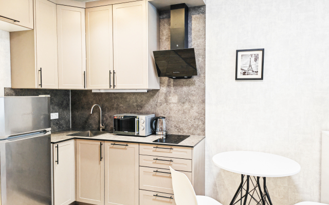 Апартаменты ArendApartment Graf Orlov 45