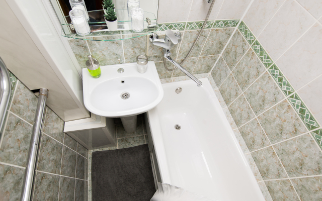 Grandvill Apartments on Karla Marksa