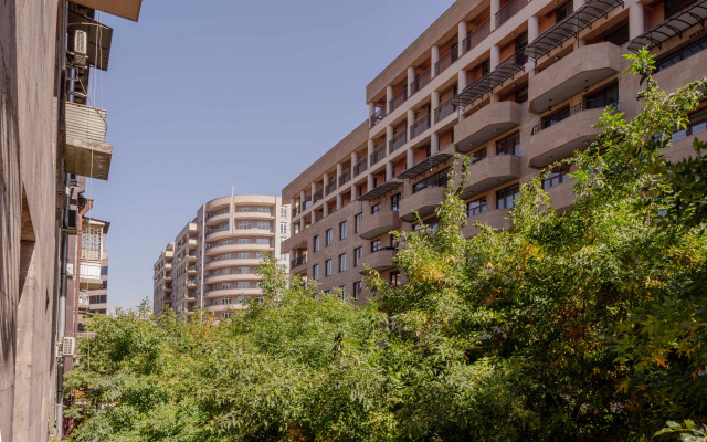 Keygo #0189 Klyuch K Tsentru Yerevana Apartments