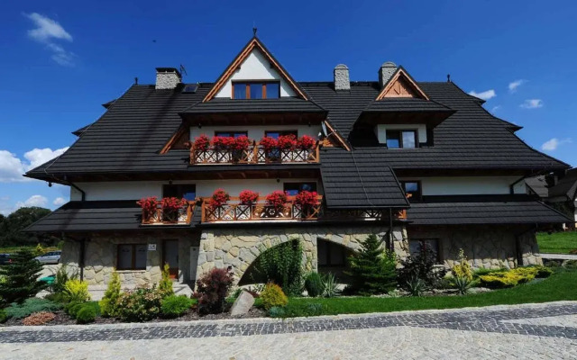 Pensjonat pod Kotelnica Hotel