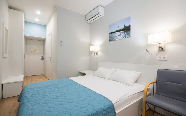Pallada Hotel