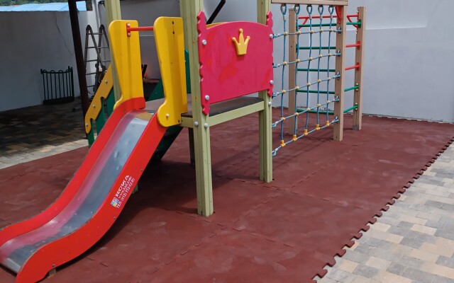 Avrora Guest house