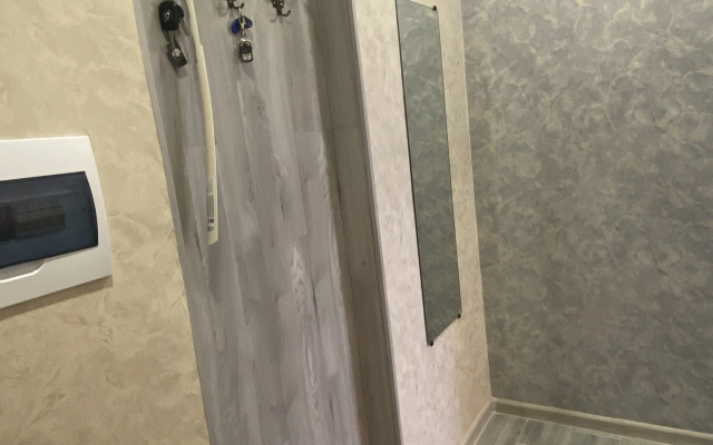 Квартира Бардина 20