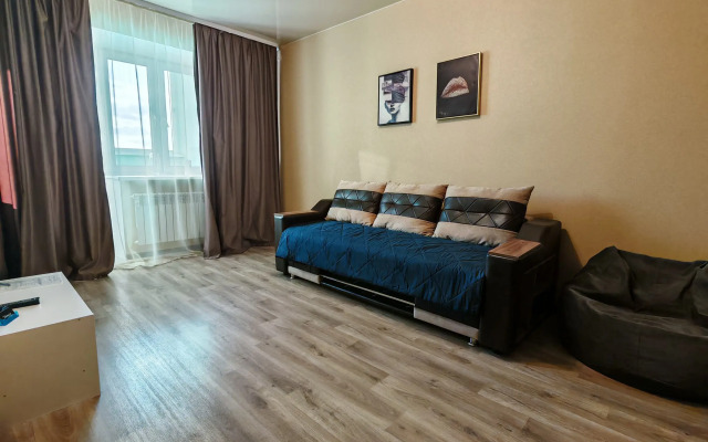 Komfortnaya Kvartira Ryadom S Dalgau Flat