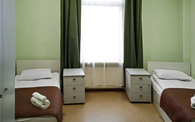 Smart Hotel KDO Ladozhskij Hotel