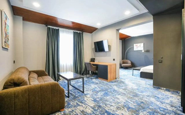 Splendid Tbilisi Hotel